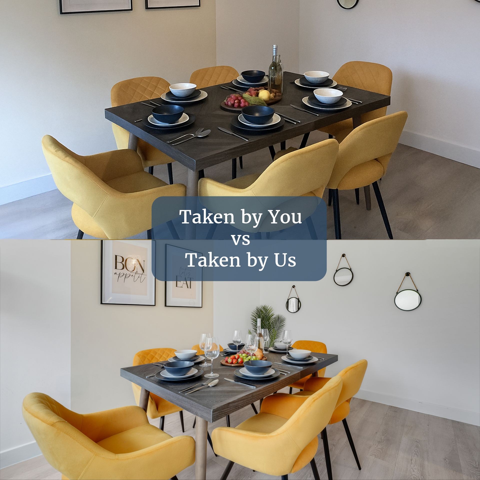 Struggling to get bookings?