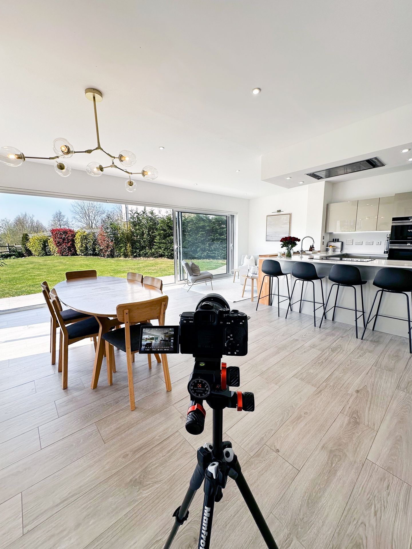 Need to Get a Property Live Quickly?