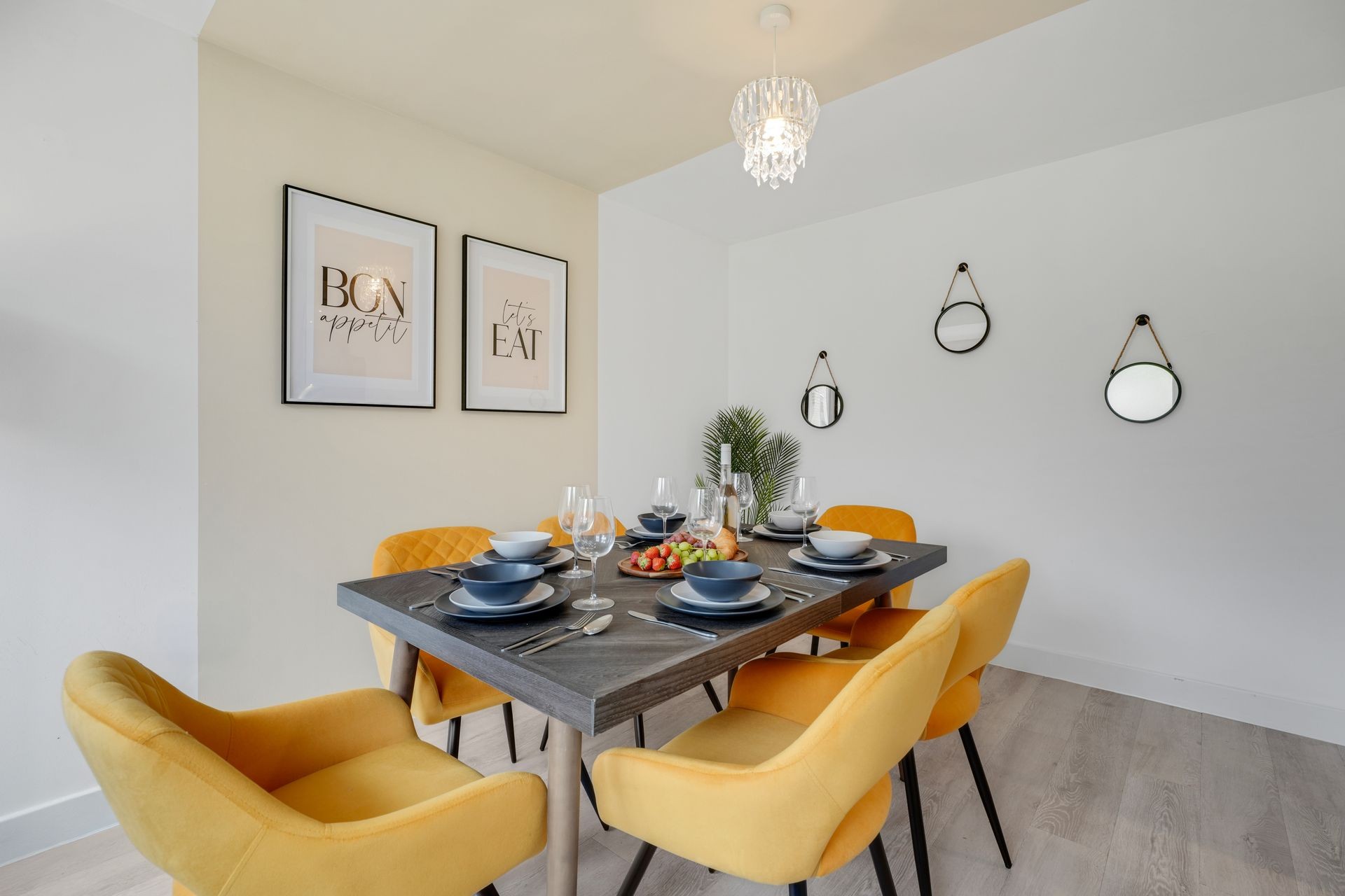 Airbnb or Booking.com Listing Looking Tired?