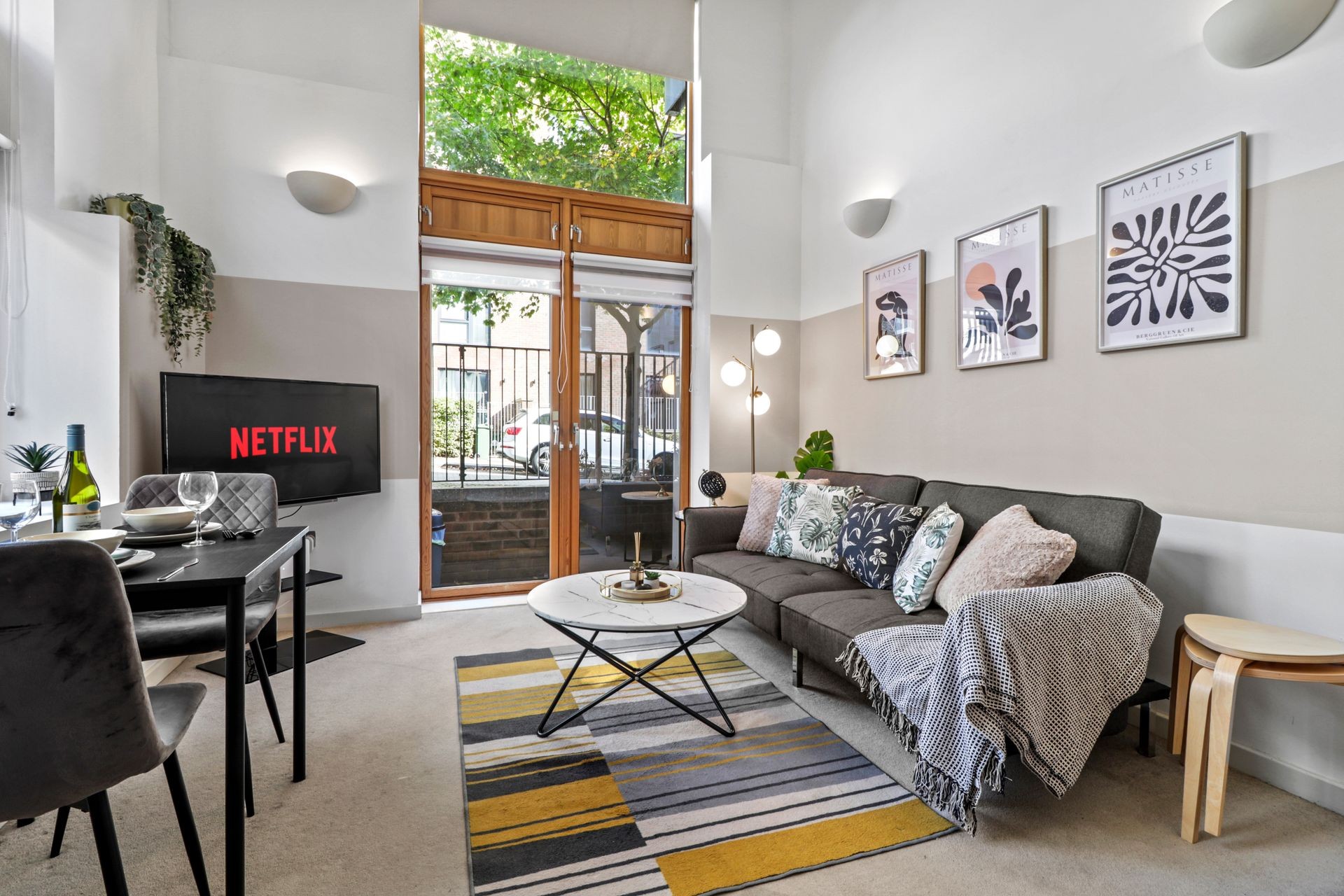 Premium Property Photography