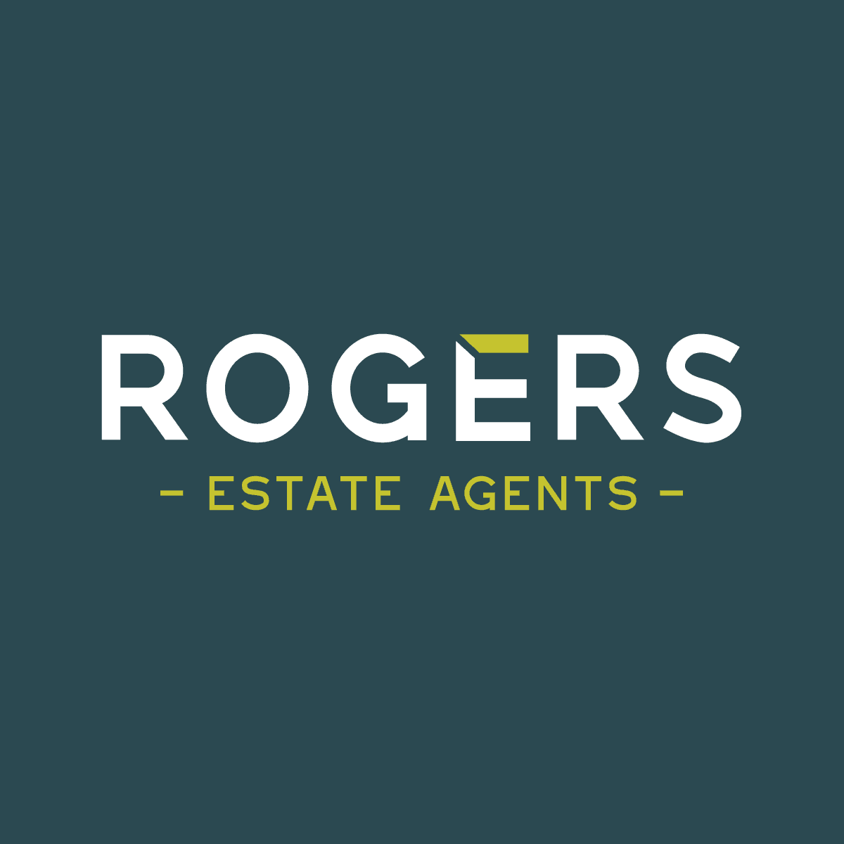 - Paul Rogers, Rogers Estate Agents